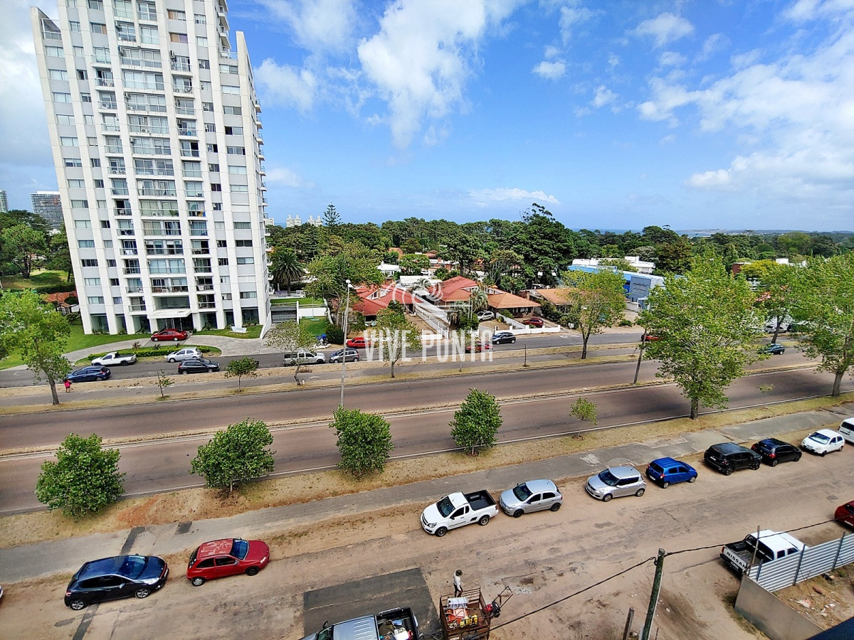 Apartamento ID.277 - A estrenar - Hermoso apartamento de 3 dormitorios