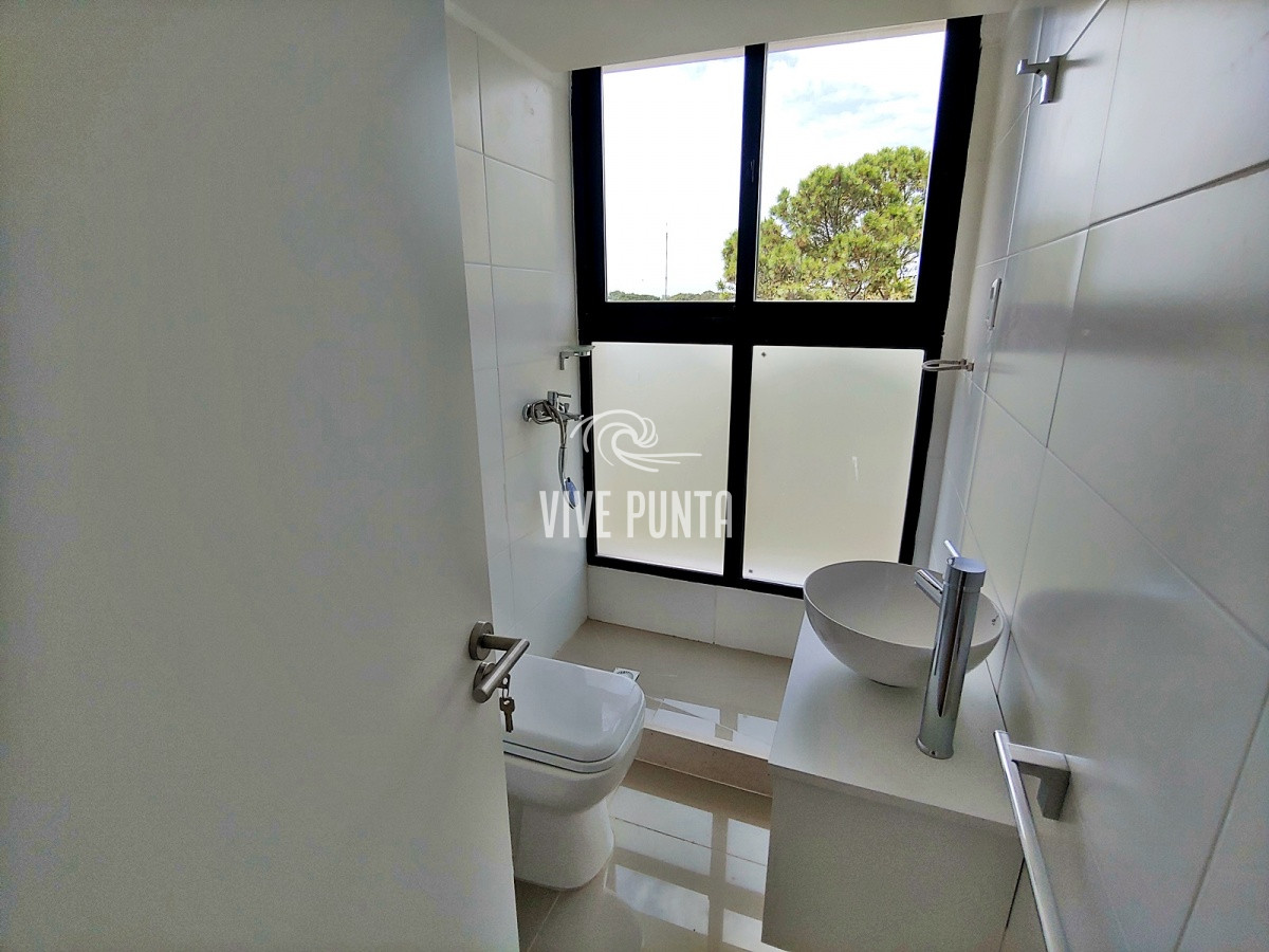Apartamento ID.277 - A estrenar - Hermoso apartamento de 3 dormitorios