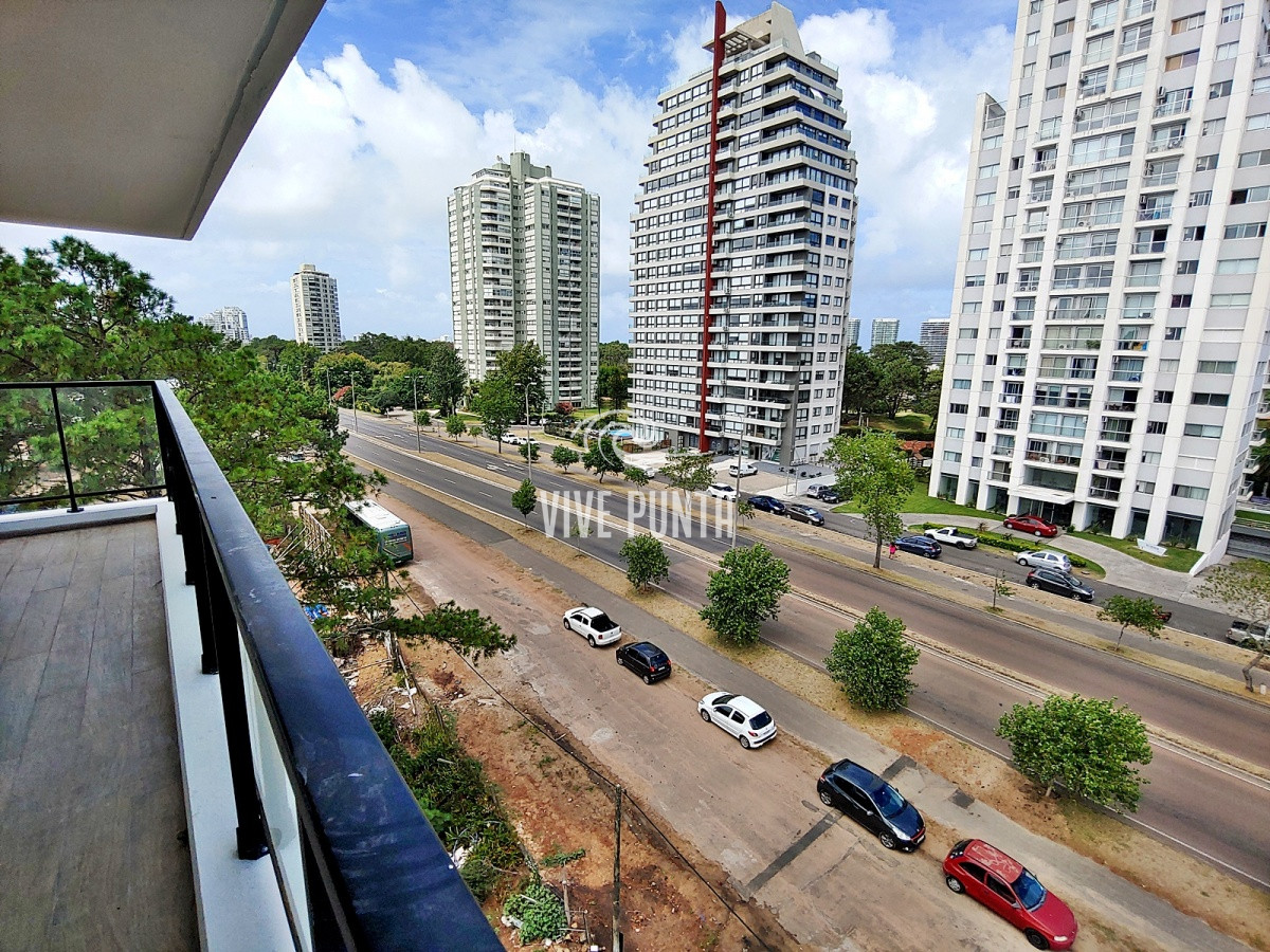 Apartamento ID.277 - A estrenar - Hermoso apartamento de 3 dormitorios