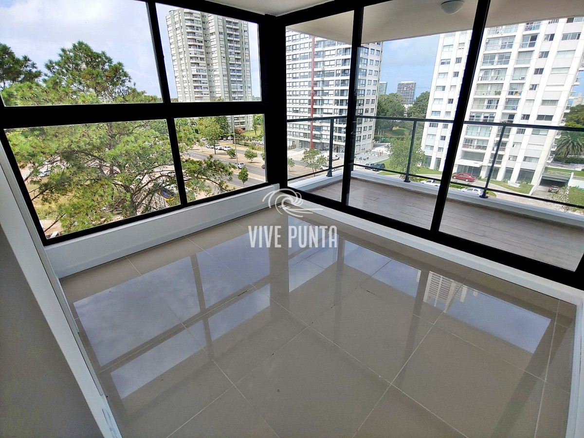 Apartamento ID.277 - A estrenar - Hermoso apartamento de 3 dormitorios