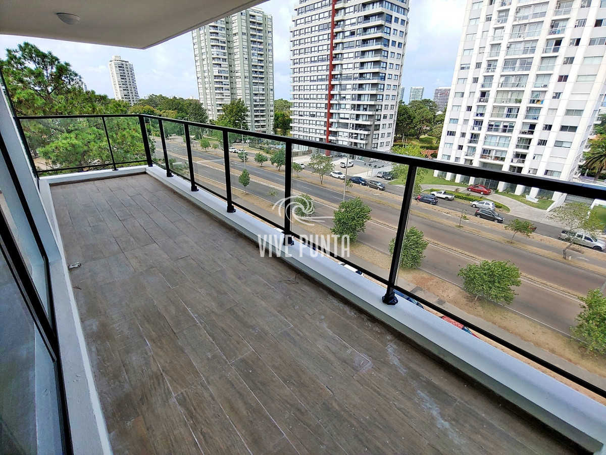 Apartamento ID.277 - A estrenar - Hermoso apartamento de 3 dormitorios