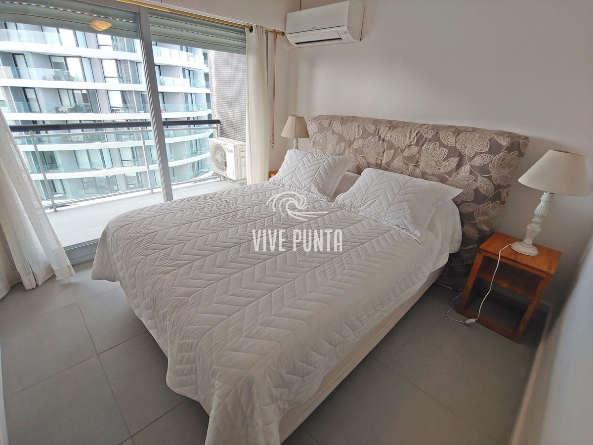 Apartamento ID.26 - Equinero Piso alto, espectacular vista