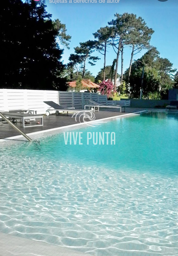 Apartamento ID.199 - Punta del este - Venta apartamento de 2 dormitorios