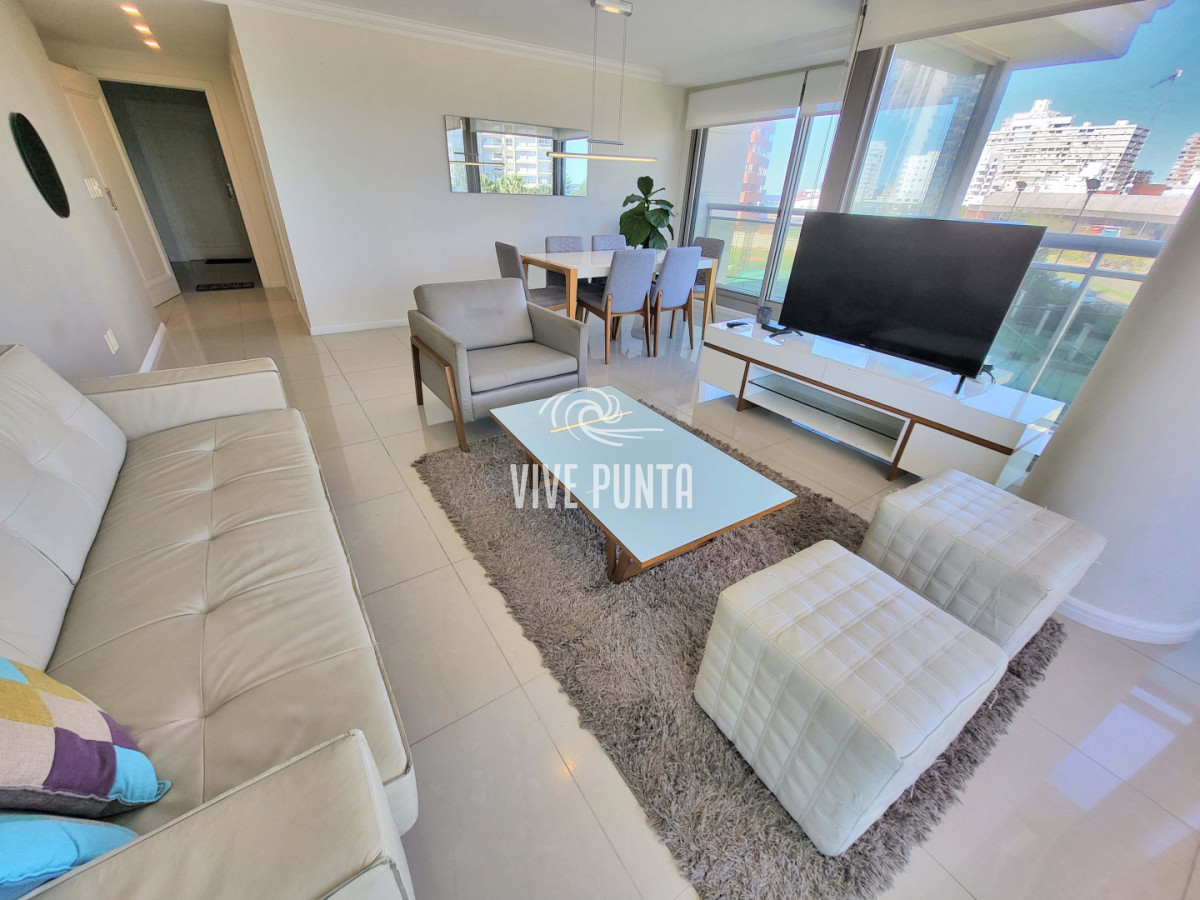 Apartamento ID.588 - Venta - Punta del Este - Imperiale 2 suites