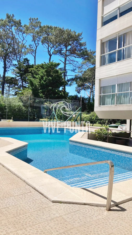 Apartamento ID.757 - Apartamento en Punta del Este, Roosevelt