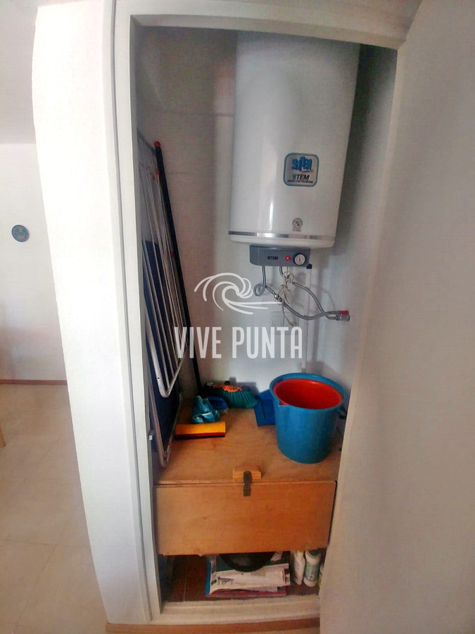 Apartamento ID.783 - VENTA - PUNTA DEL ESTE - Apartamento de 1 dormitorio reciclado