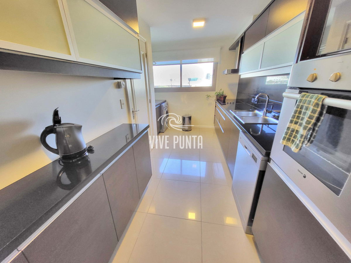 Apartamento ID.588 - Venta - Punta del Este - Imperiale 2 suites