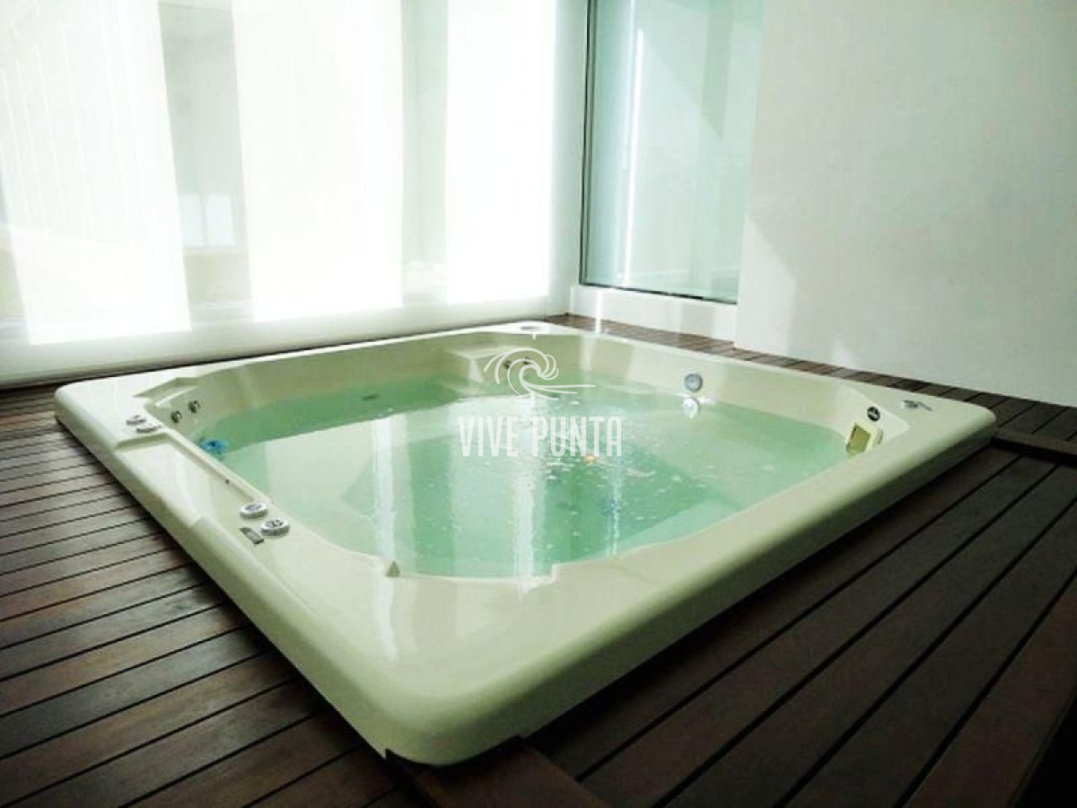 Apartamento ID.124 - Primera fila de Brava