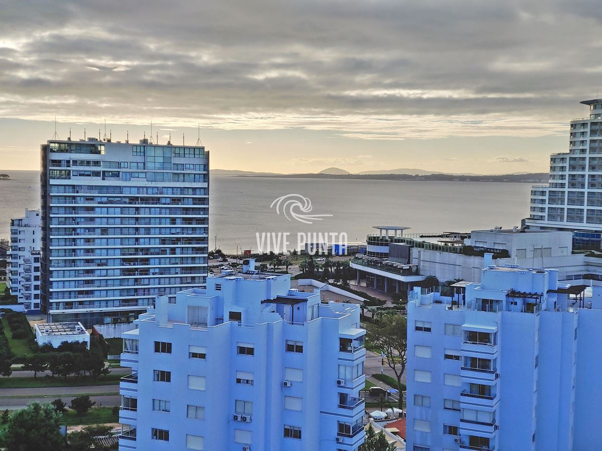 Apartamento ID.26 - Equinero Piso alto, espectacular vista