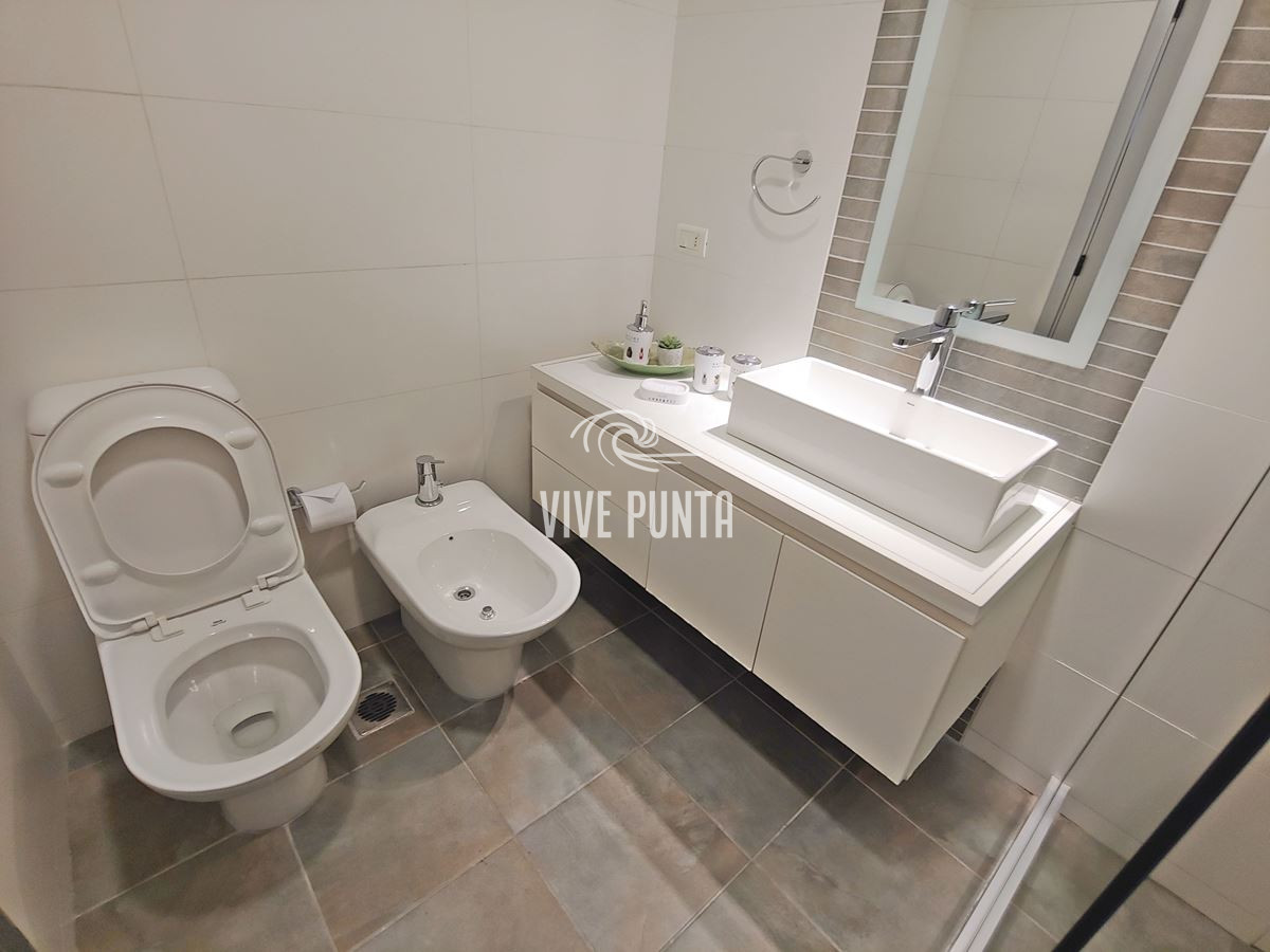 Apartamento ID.26 - Equinero Piso alto, espectacular vista