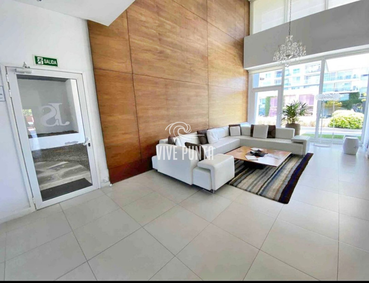 Apartamento ID.199 - Punta del este - Venta apartamento de 2 dormitorios