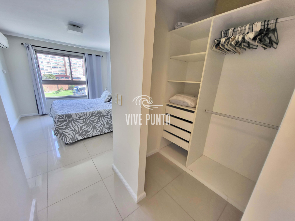Apartamento ID.588 - Venta - Punta del Este - Imperiale 2 suites