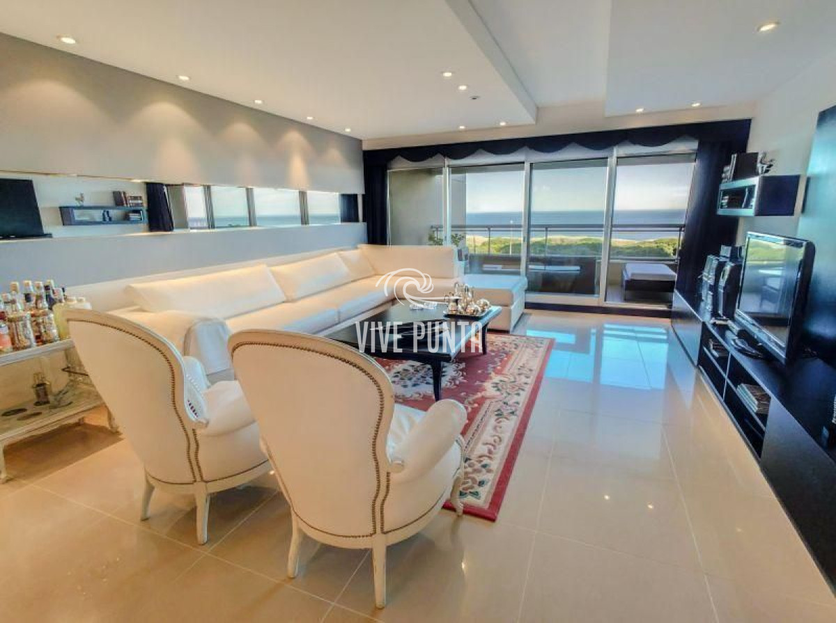 Apartamento ID.124 - Primera fila de Brava