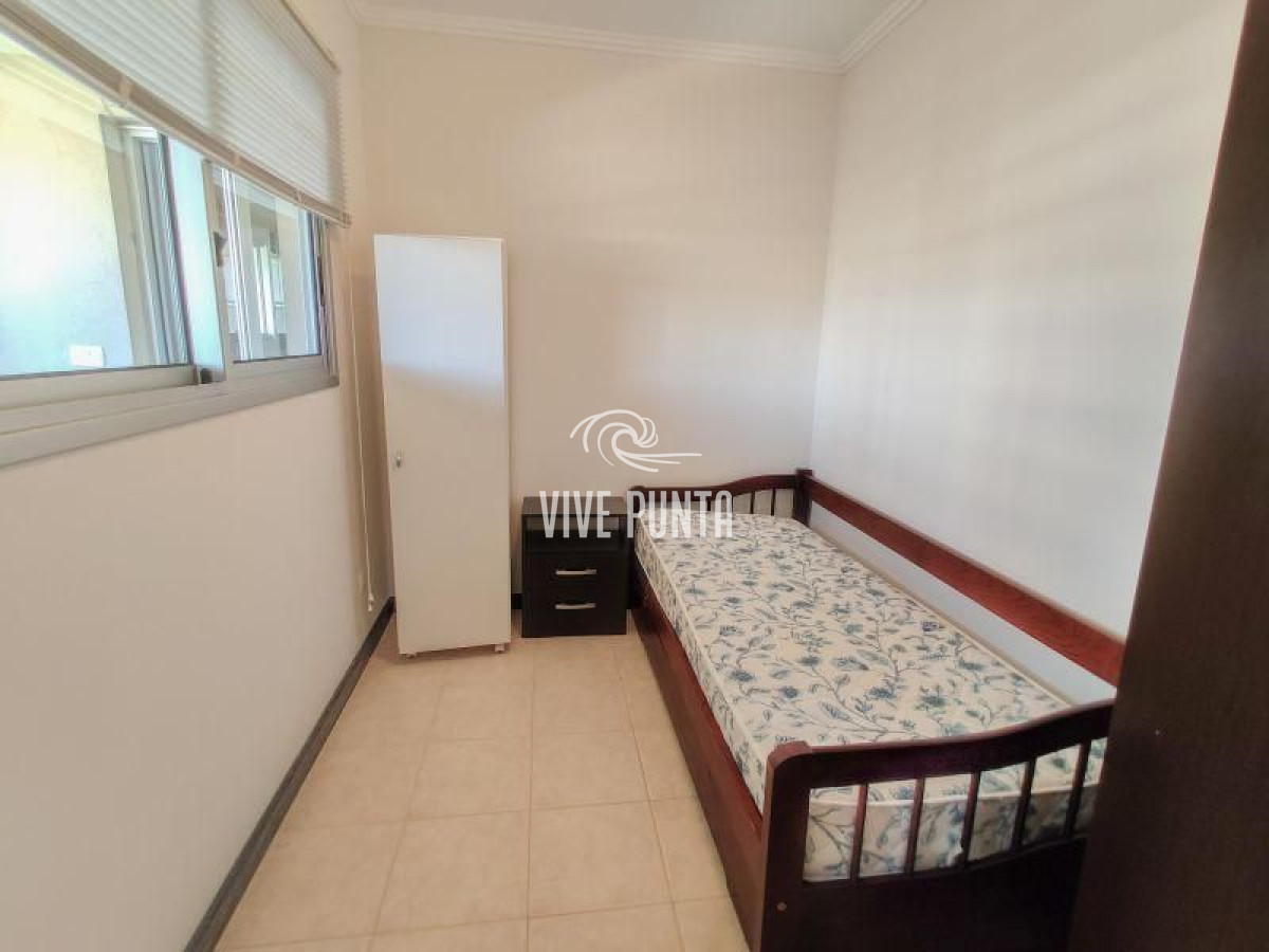 Apartamento ID.124 - Primera fila de Brava