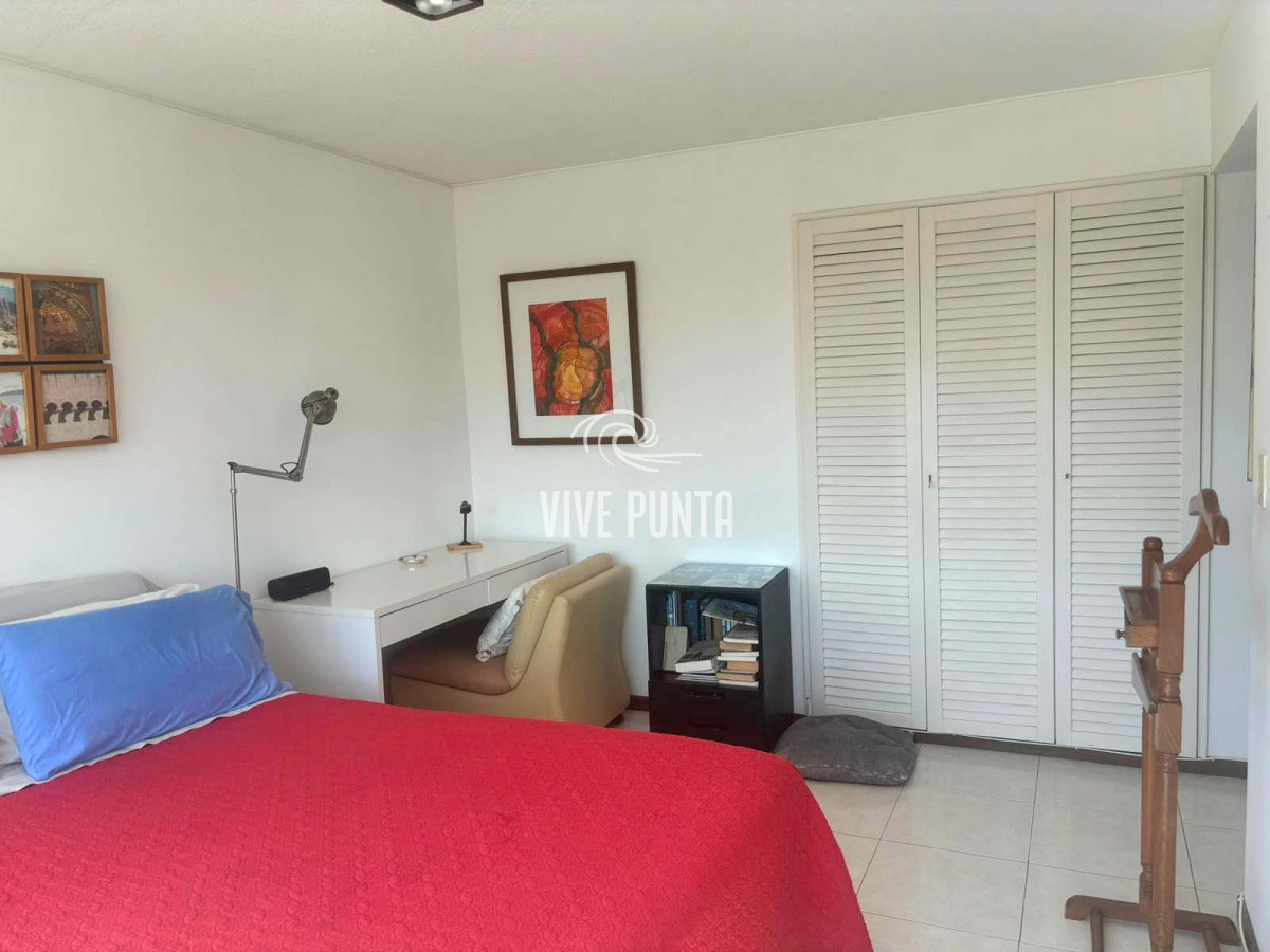 Apartamento ID.757 - Apartamento en Punta del Este, Roosevelt