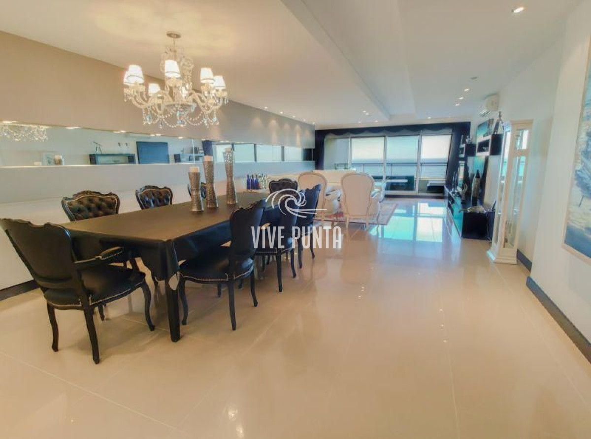 Apartamento ID.124 - Primera fila de Brava