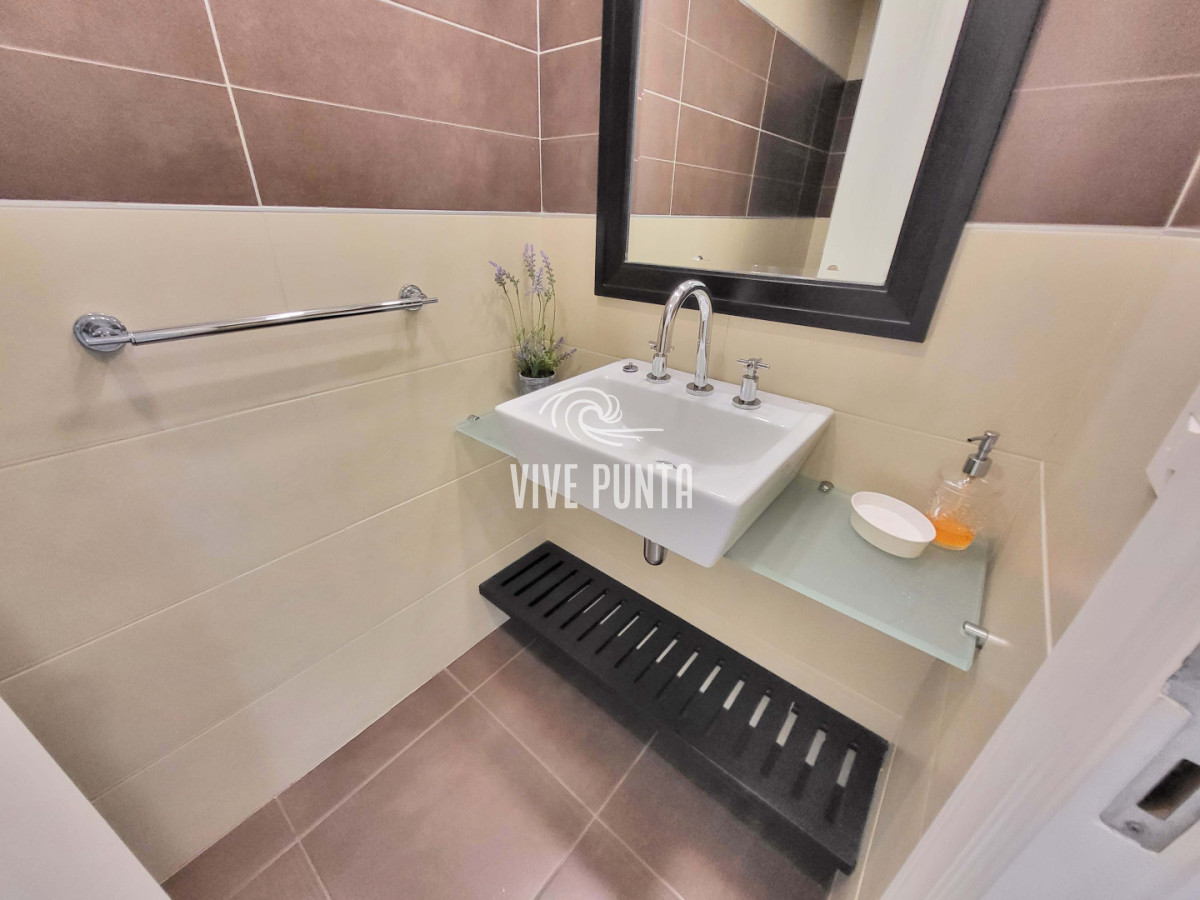 Apartamento ID.588 - Venta - Punta del Este - Imperiale 2 suites