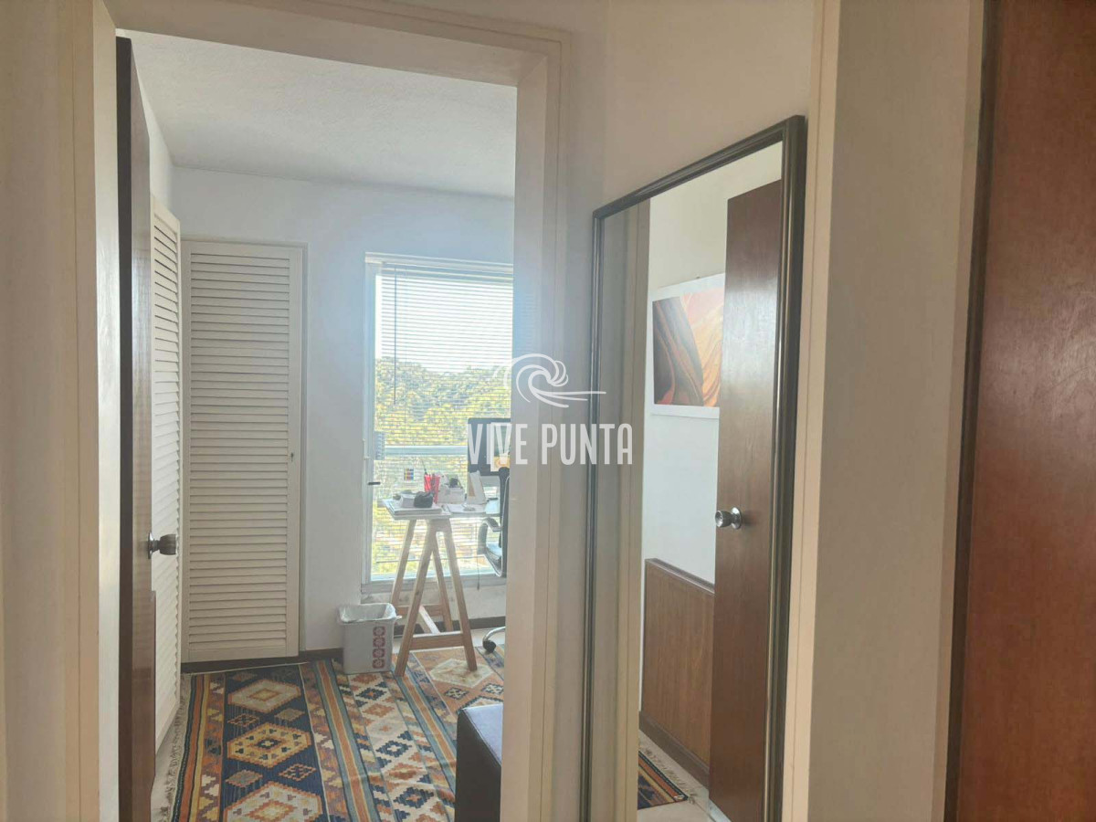 Apartamento ID.757 - Apartamento en Punta del Este, Roosevelt