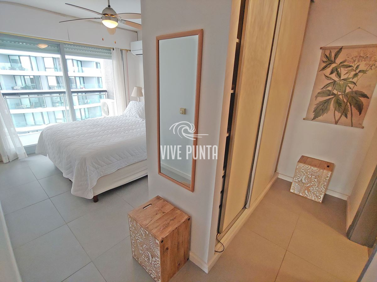 Apartamento ID.26 - Equinero Piso alto, espectacular vista