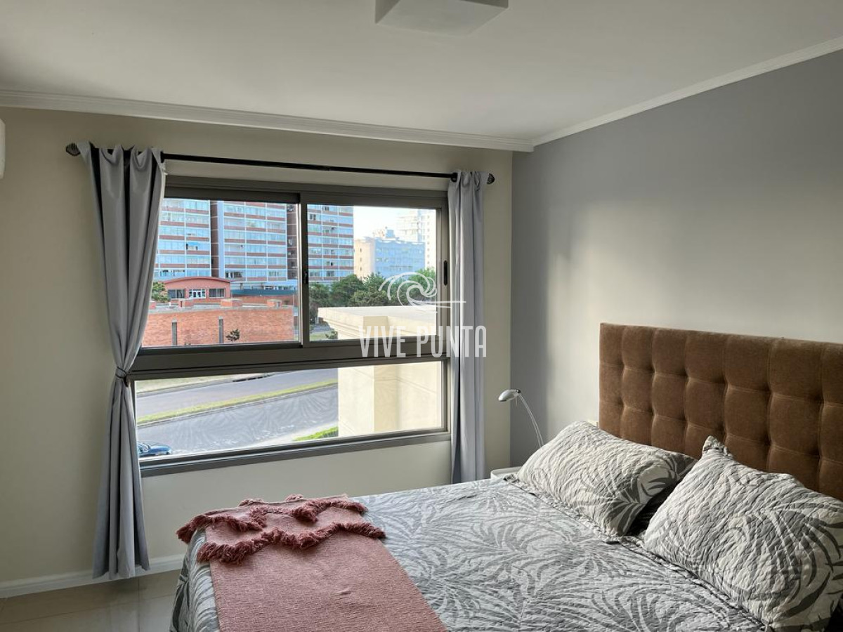 Apartamento ID.588 - Venta - Punta del Este - Imperiale 2 suites