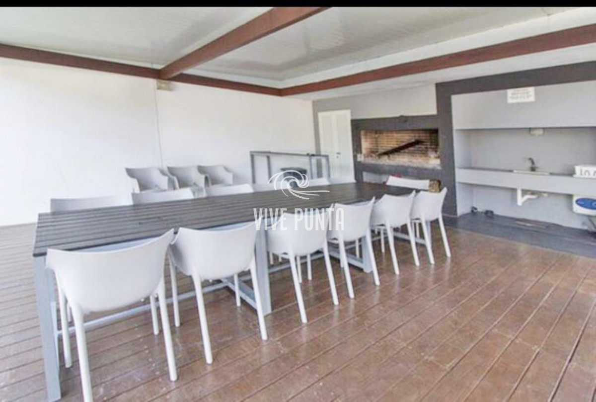 Apartamento ID.199 - Punta del este - Venta apartamento de 2 dormitorios