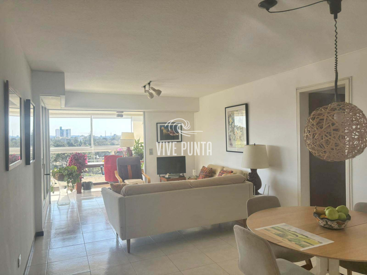 Apartamento ID.757 - Apartamento en Punta del Este, Roosevelt