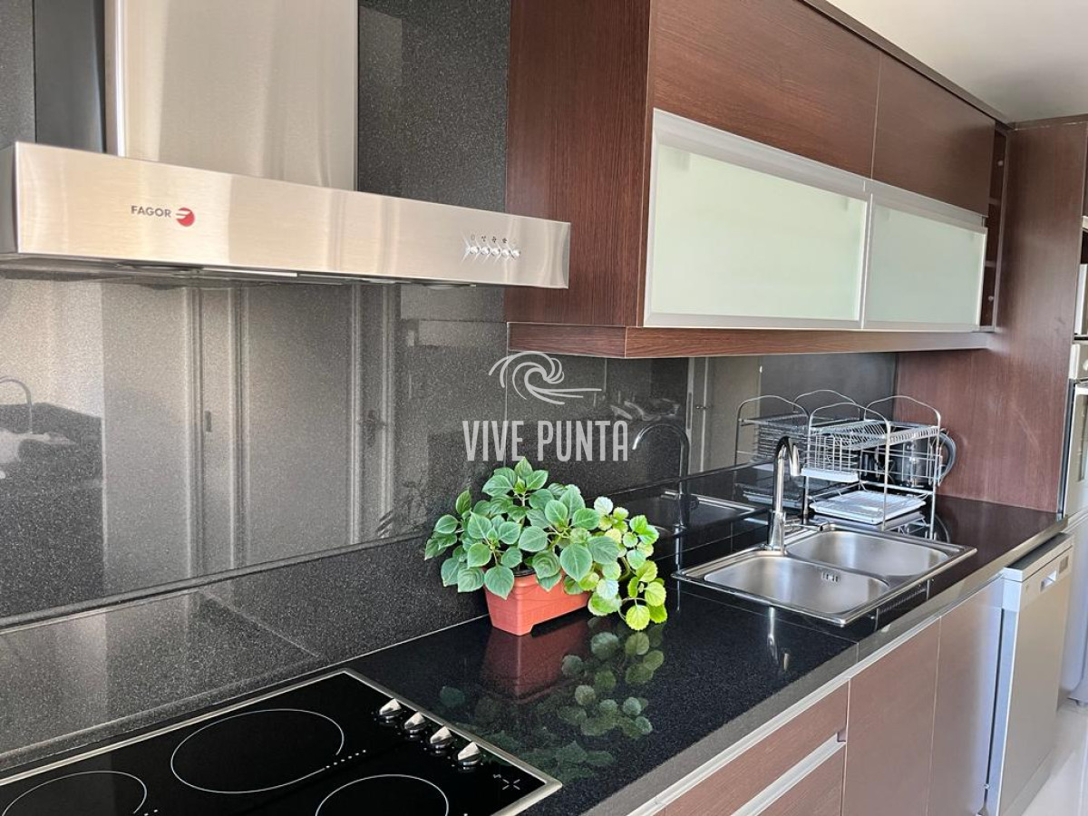 Apartamento ID.588 - Venta - Punta del Este - Imperiale 2 suites