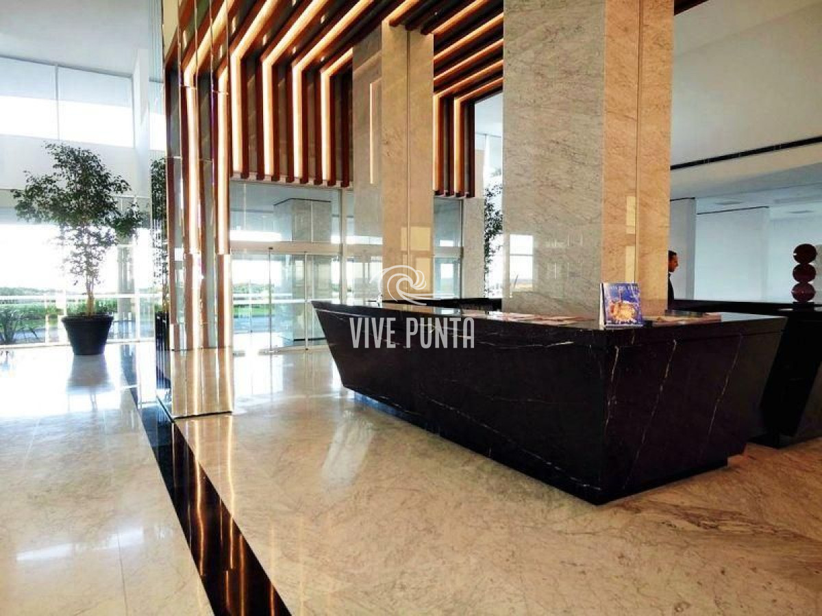 Apartamento ID.124 - Primera fila de Brava