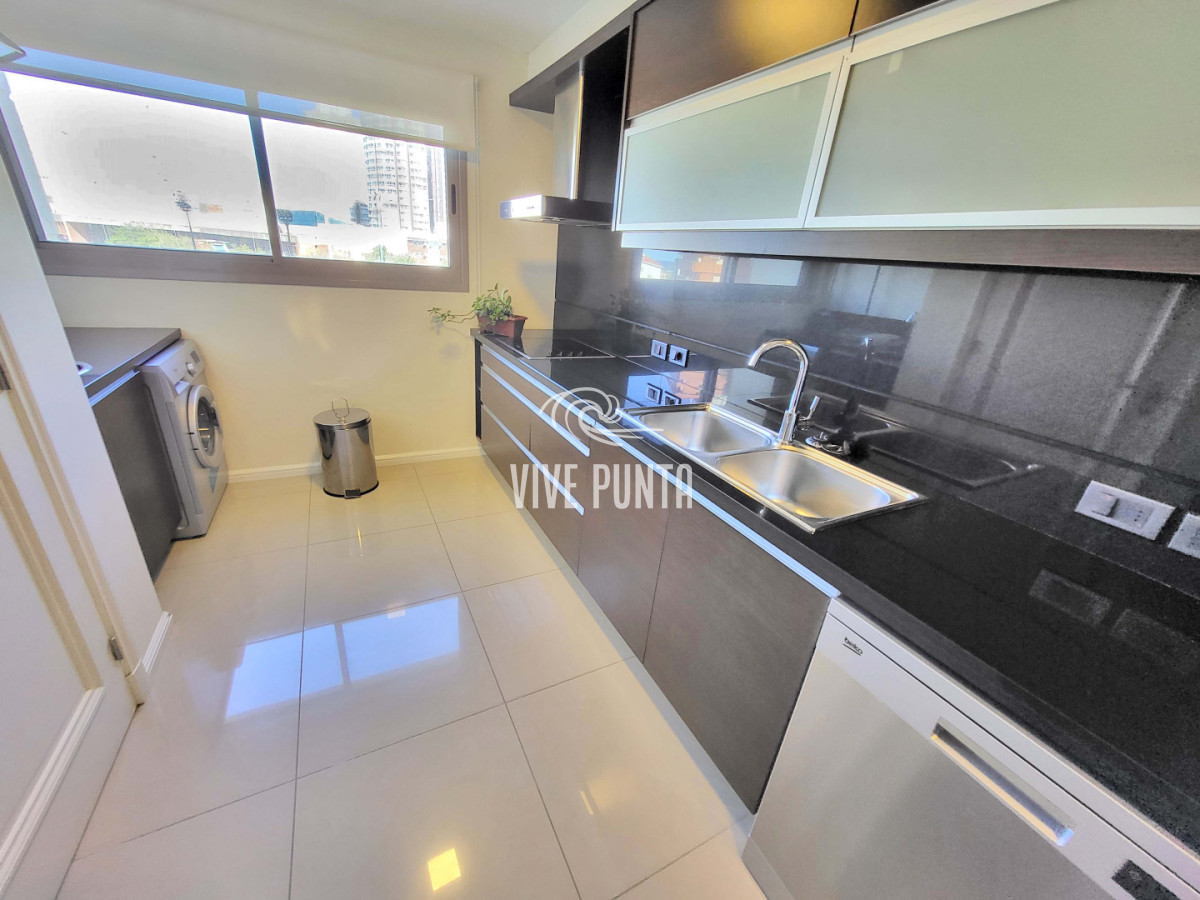 Apartamento ID.588 - Venta - Punta del Este - Imperiale 2 suites
