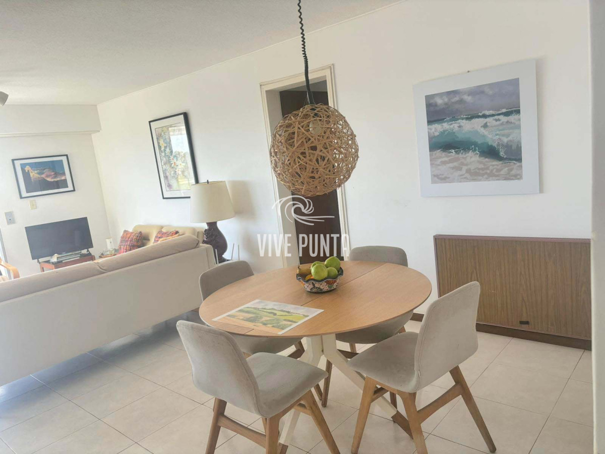 Apartamento ID.757 - Apartamento en Punta del Este, Roosevelt