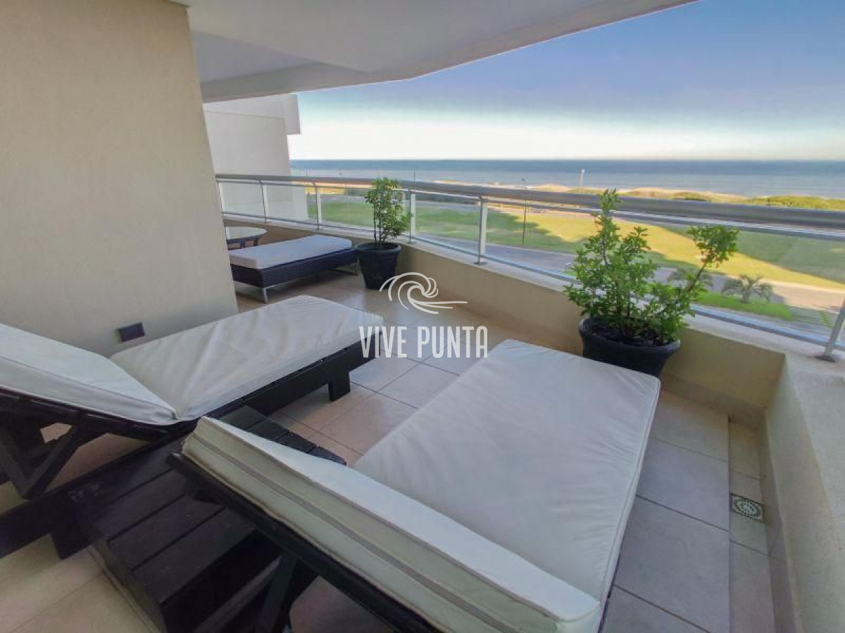 Apartamento ID.124 - Primera fila de Brava