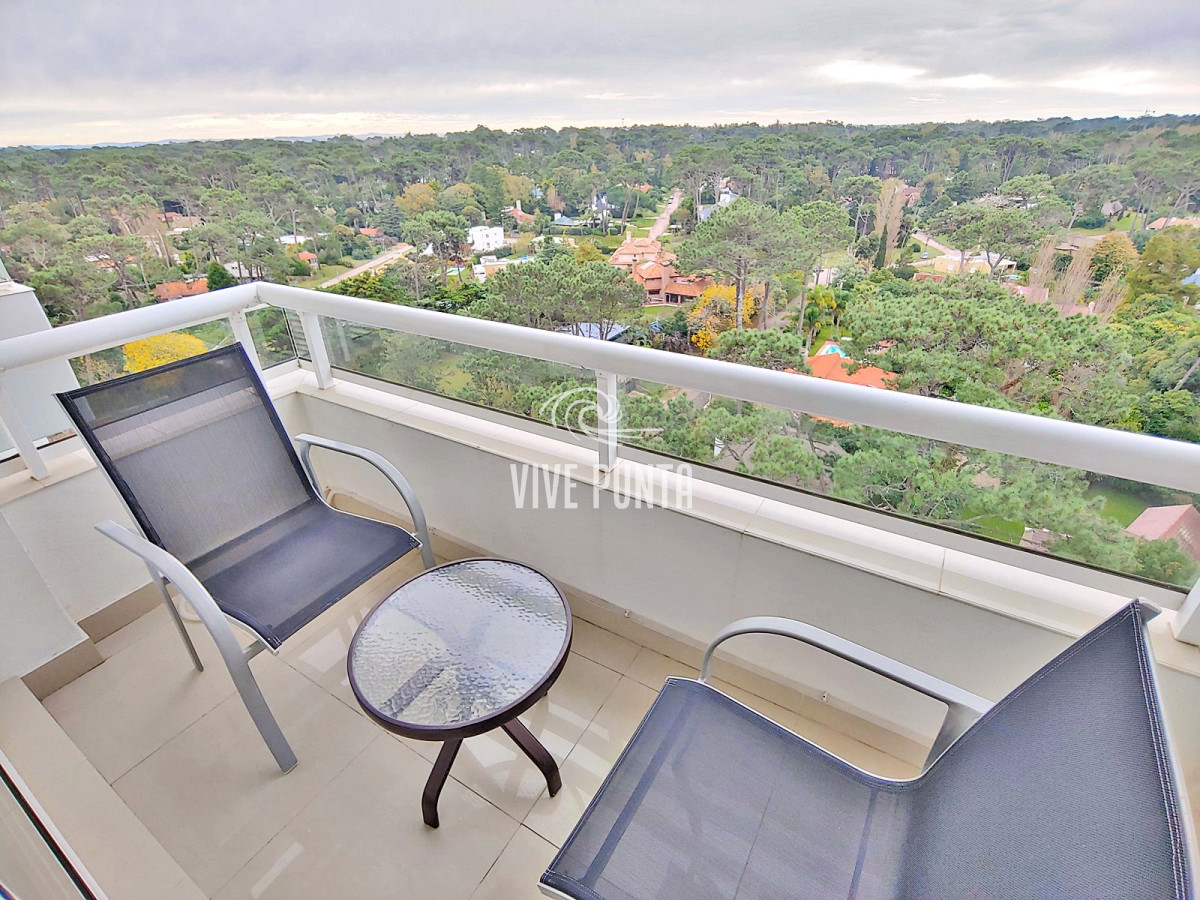Apartamento ID.719 - Venta - Apartamento de 2 dormitorios en Torre de Categoría