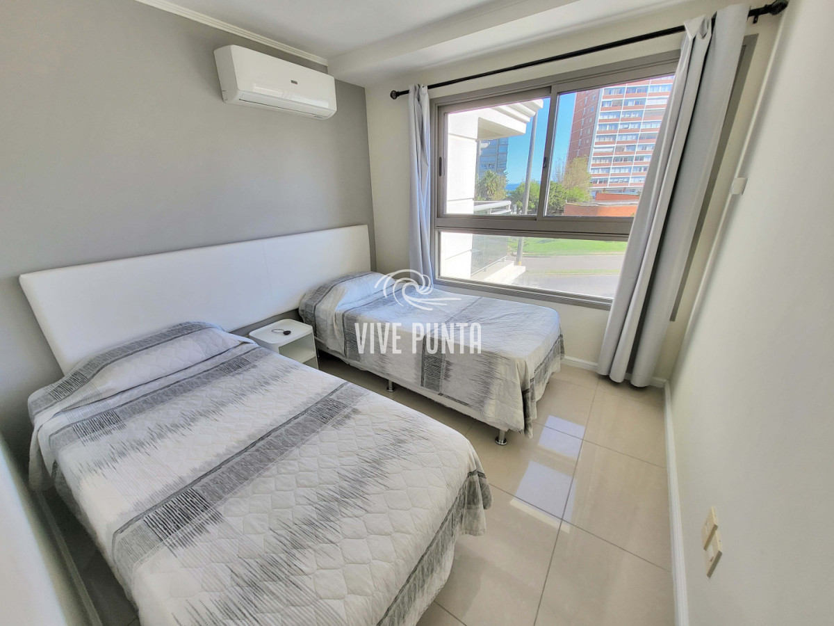 Apartamento ID.588 - Venta - Punta del Este - Imperiale 2 suites