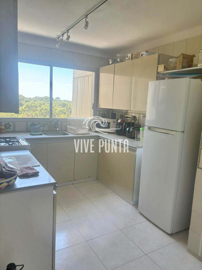 Apartamento ID.757 - Apartamento en Punta del Este, Roosevelt