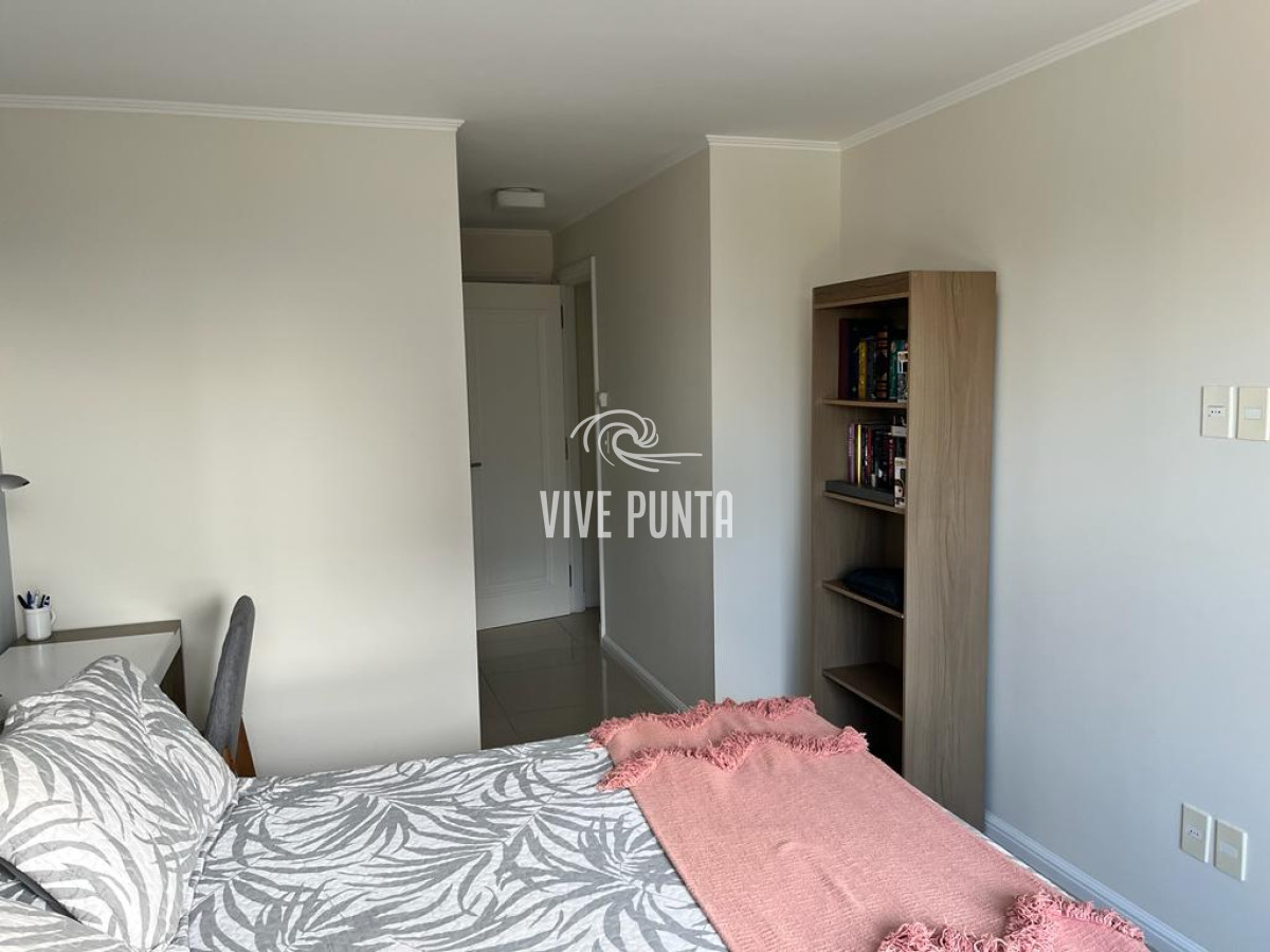 Apartamento ID.588 - Venta - Punta del Este - Imperiale 2 suites