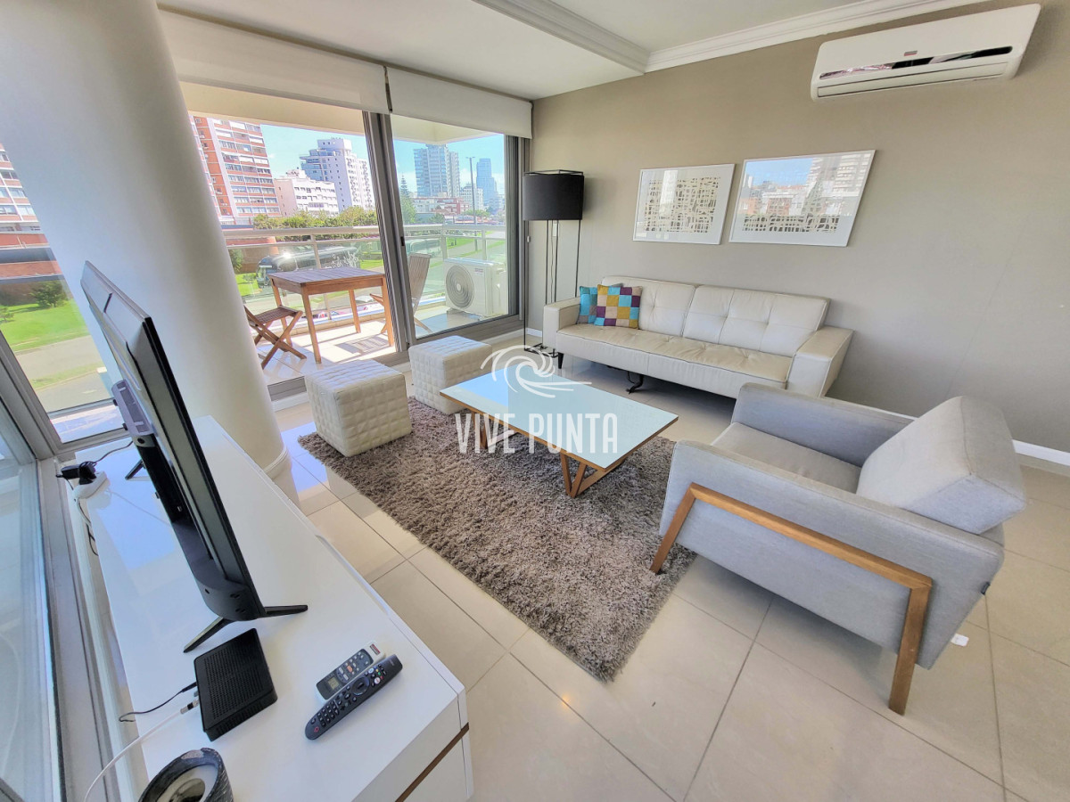 Apartamento ID.588 - Venta - Punta del Este - Imperiale 2 suites