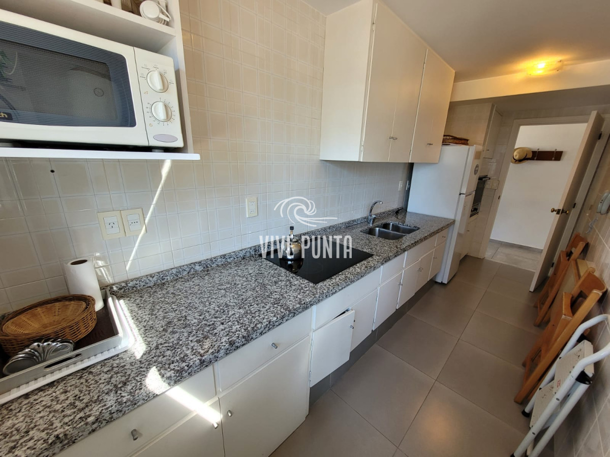 Apartamento ID.1046 - Apartamento en Brava, vista al mar