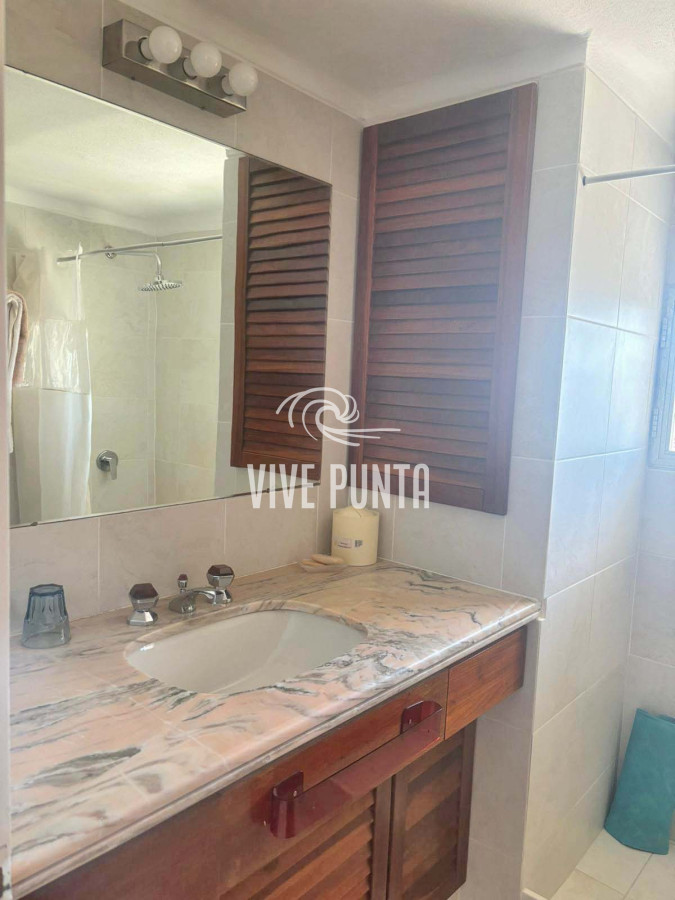 Apartamento ID.757 - Apartamento en Punta del Este, Roosevelt