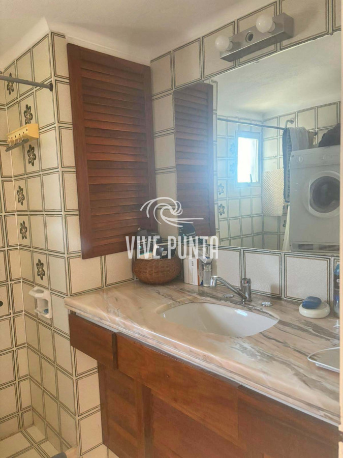 Apartamento ID.757 - Apartamento en Punta del Este, Roosevelt