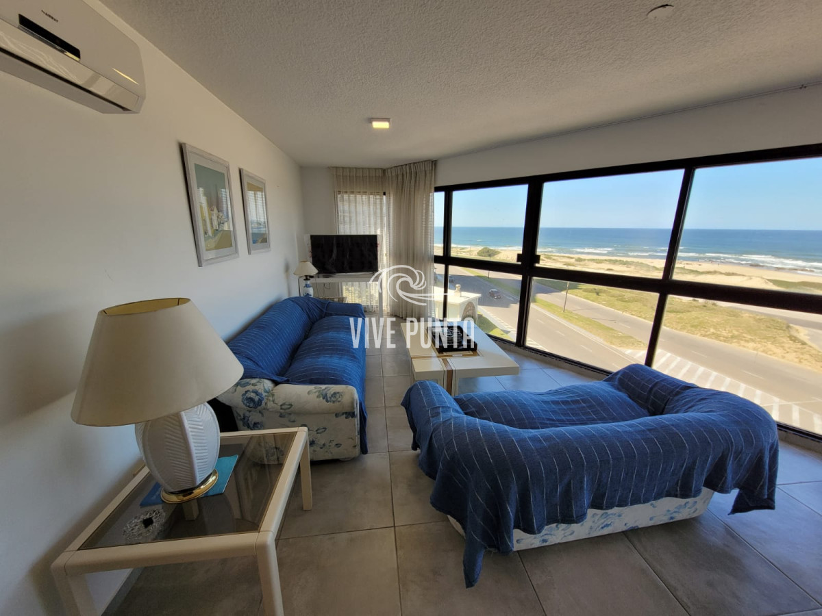 Apartamento ID.1046 - Apartamento en Brava, vista al mar