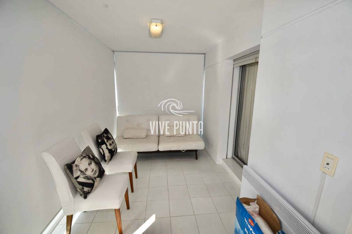 Apartamento ID.306 - ALquiler anual en parada 7 de Playa Mansa