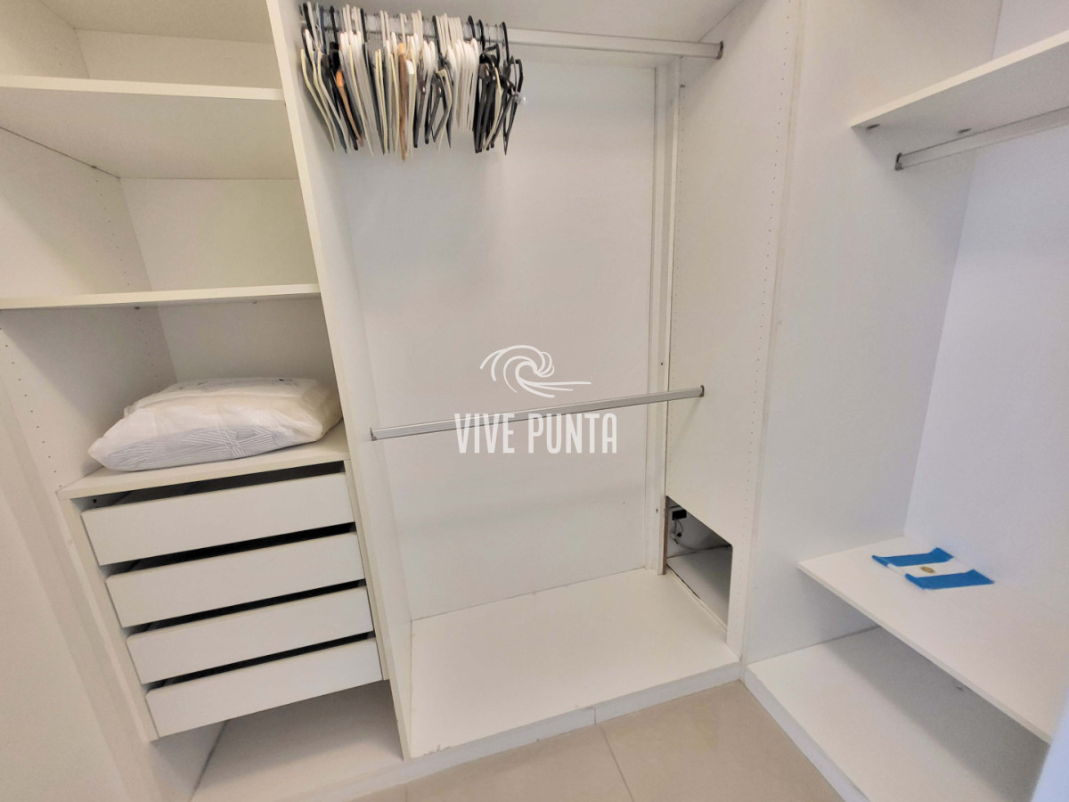 Apartamento ID.588 - Venta - Punta del Este - Imperiale 2 suites