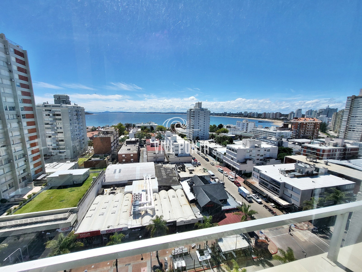 Apartamento ID.1170 - Apartamento en el corazon de Punta del Este