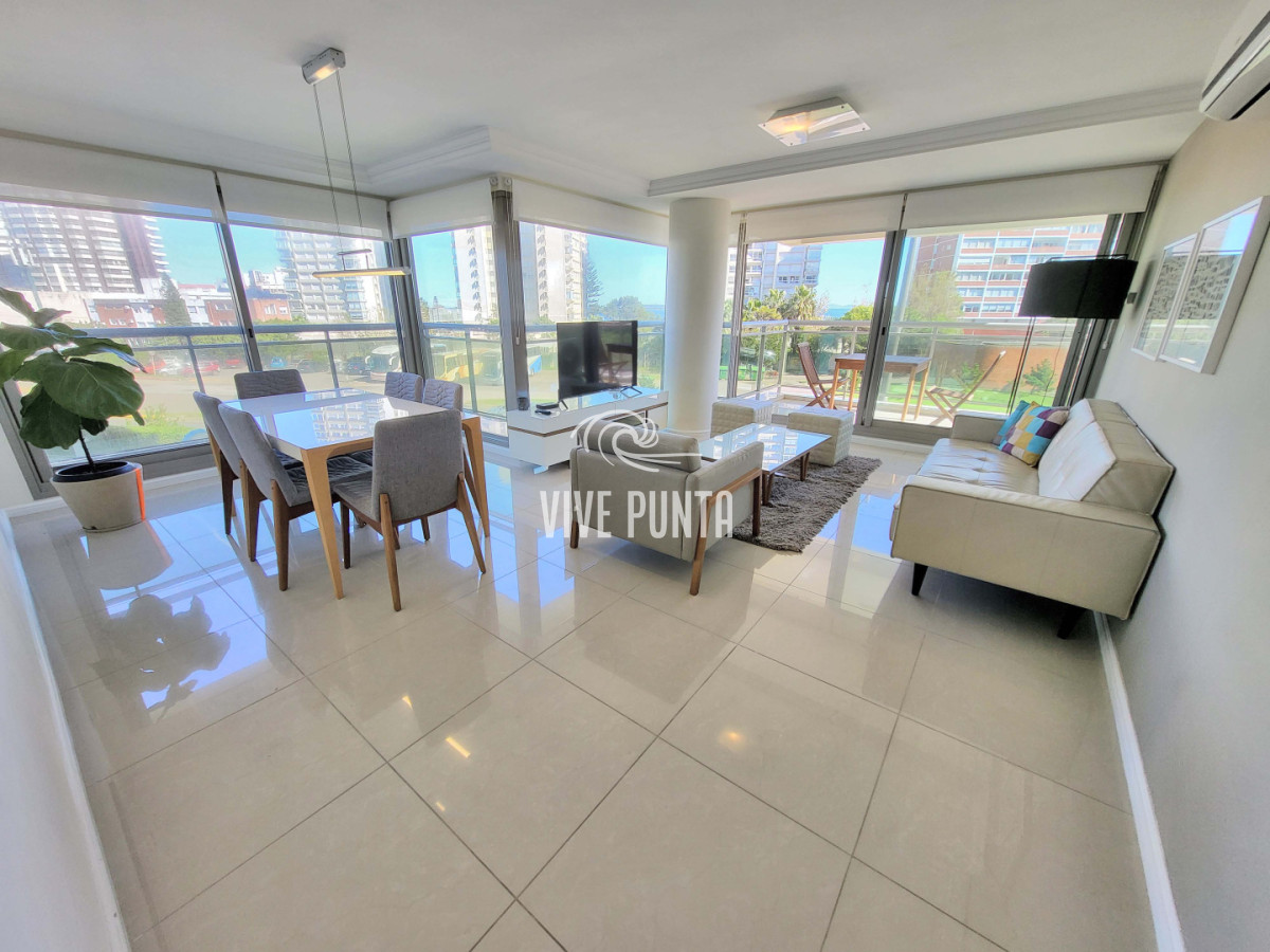 Apartamento ID.588 - Venta - Punta del Este - Imperiale 2 suites