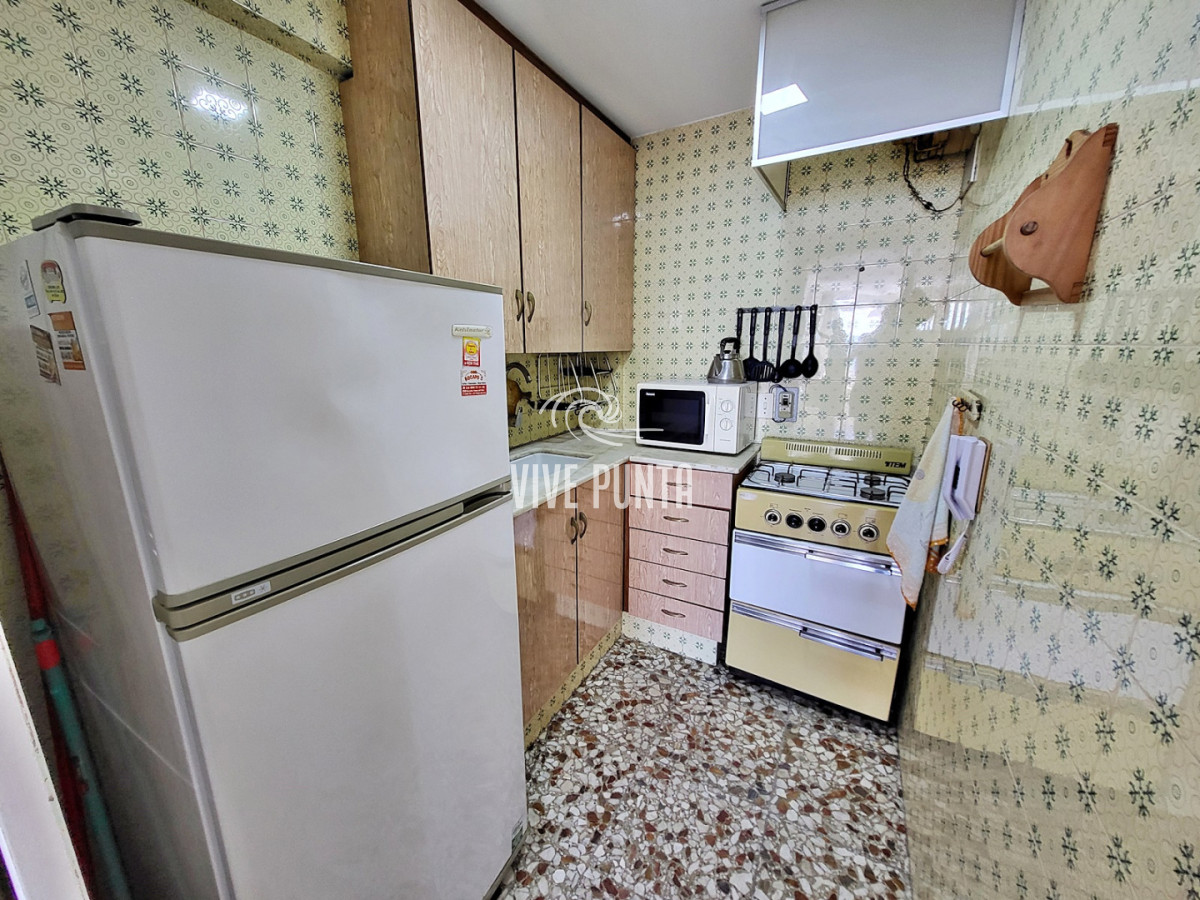 Apartamento ID.1170 - Apartamento en el corazon de Punta del Este