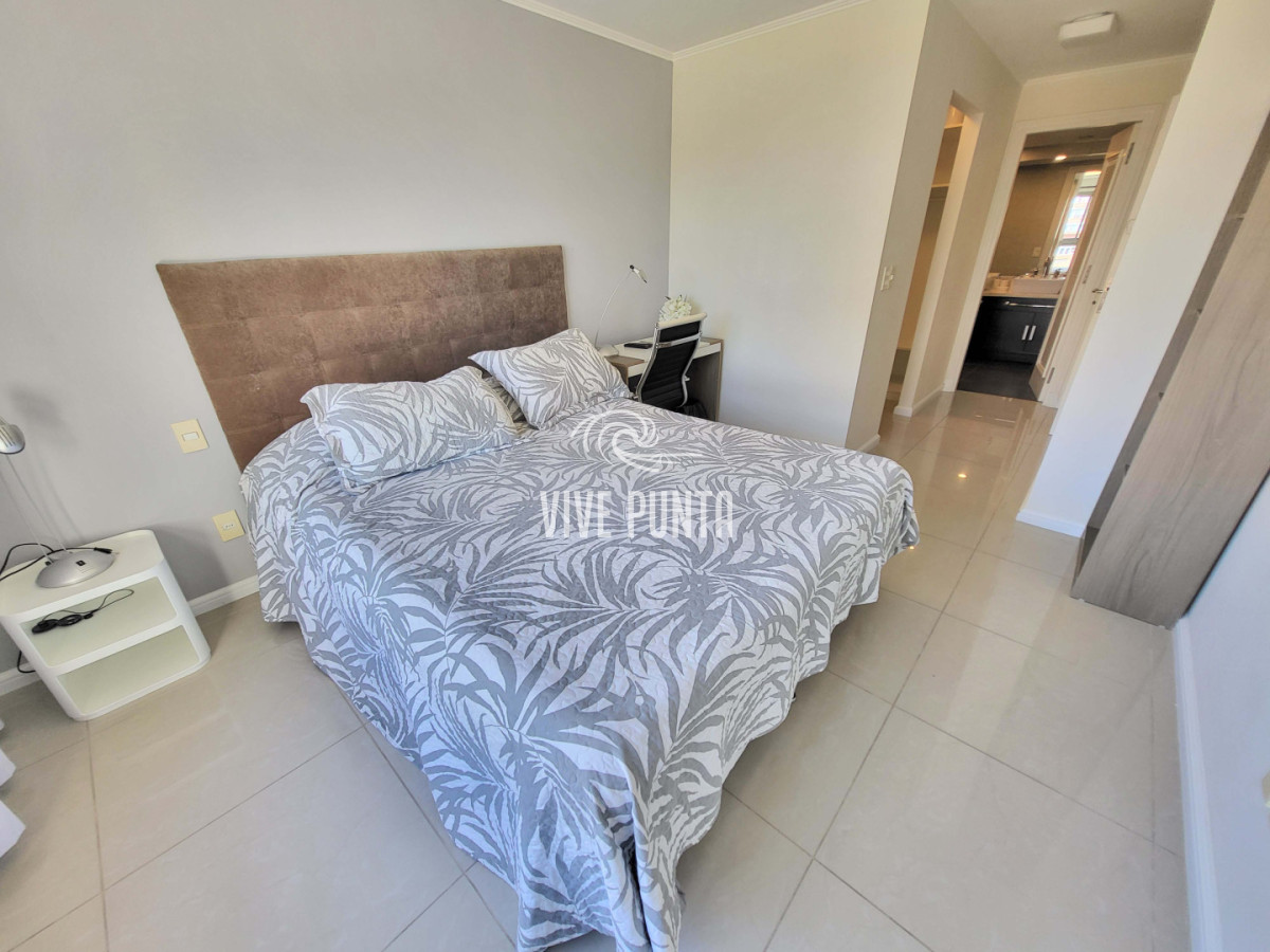 Apartamento ID.588 - Venta - Punta del Este - Imperiale 2 suites