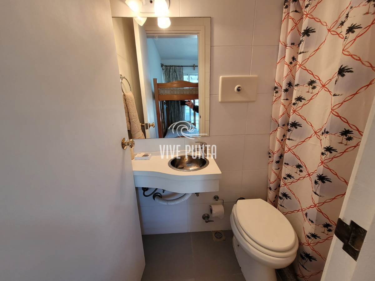 Apartamento ID.1046 - Apartamento en Brava, vista al mar