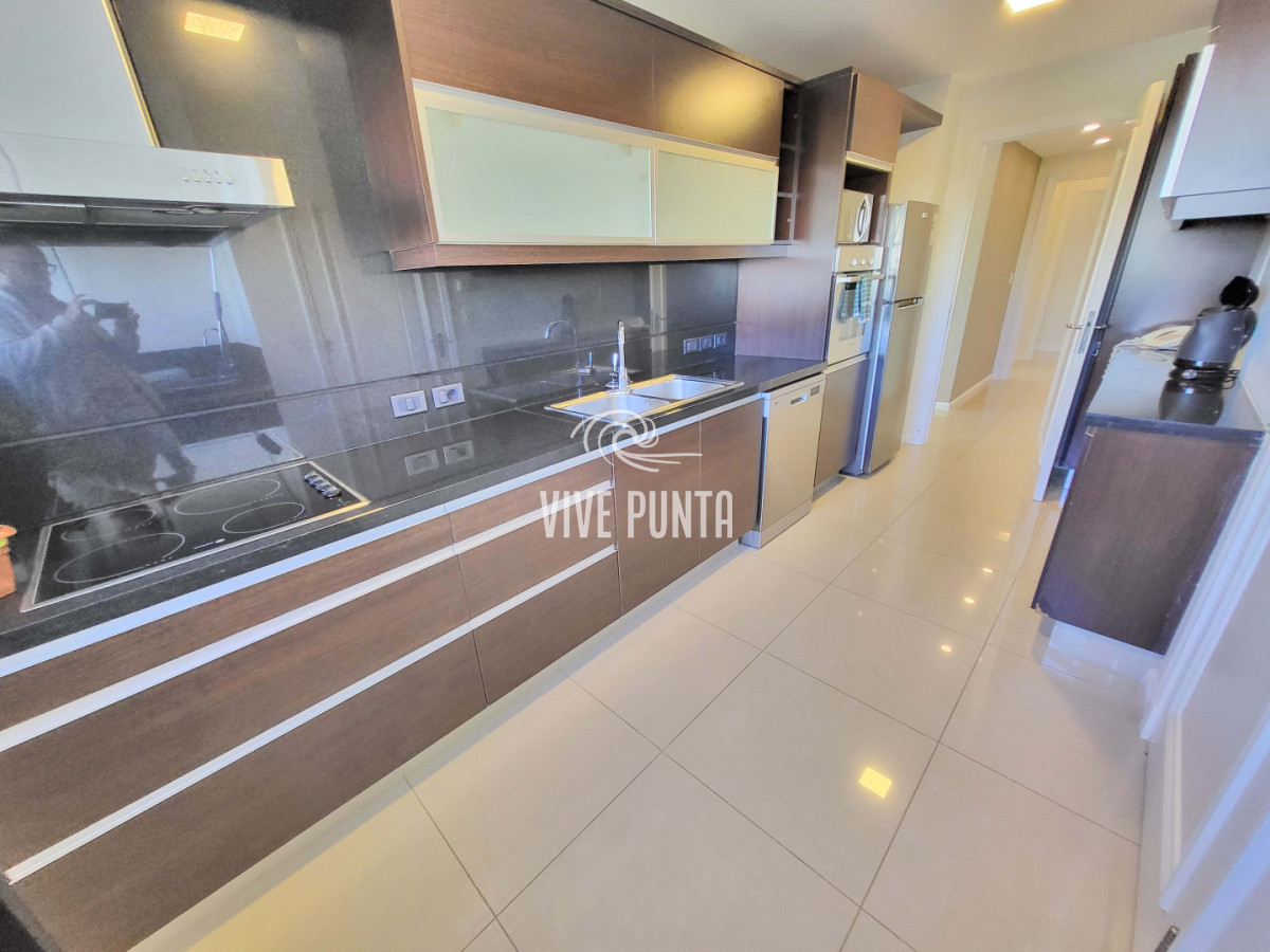 Apartamento ID.588 - Venta - Punta del Este - Imperiale 2 suites