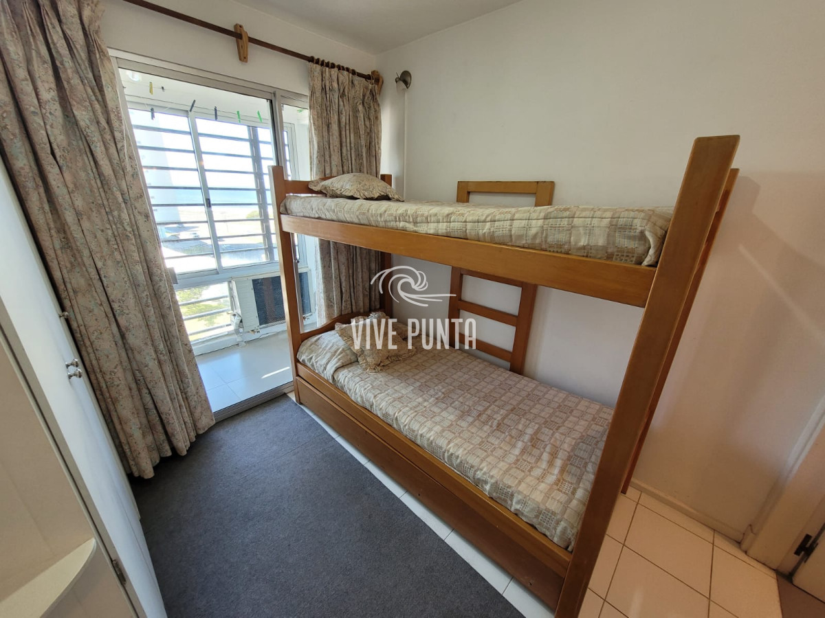 Apartamento ID.1046 - Apartamento en Brava, vista al mar