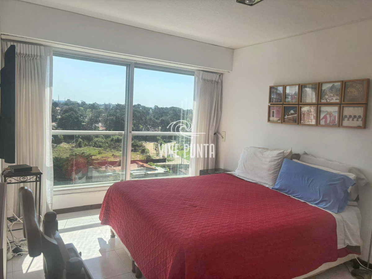 Apartamento ID.757 - Apartamento en Punta del Este, Roosevelt